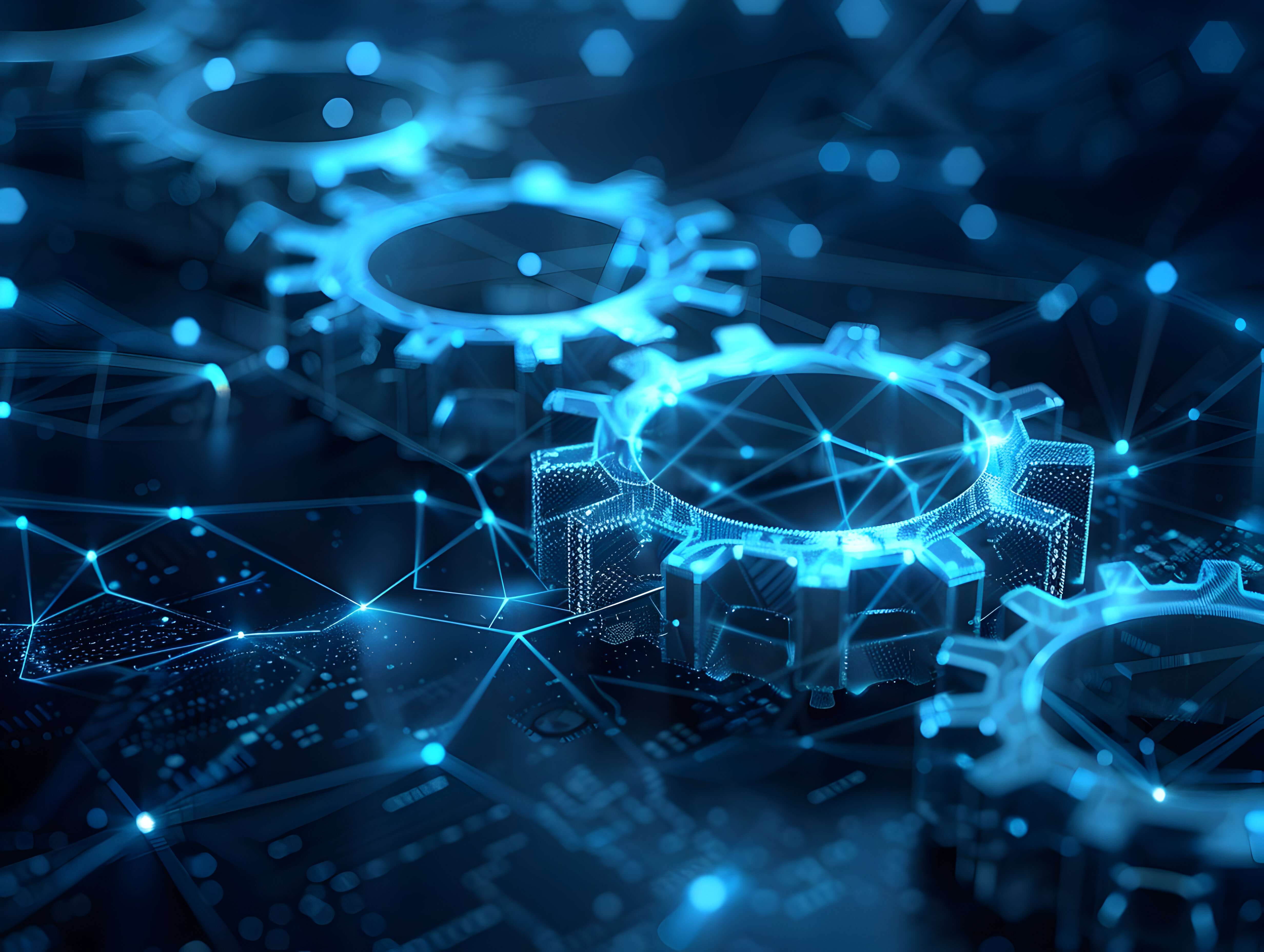 SYSTEMS INTEGRATION