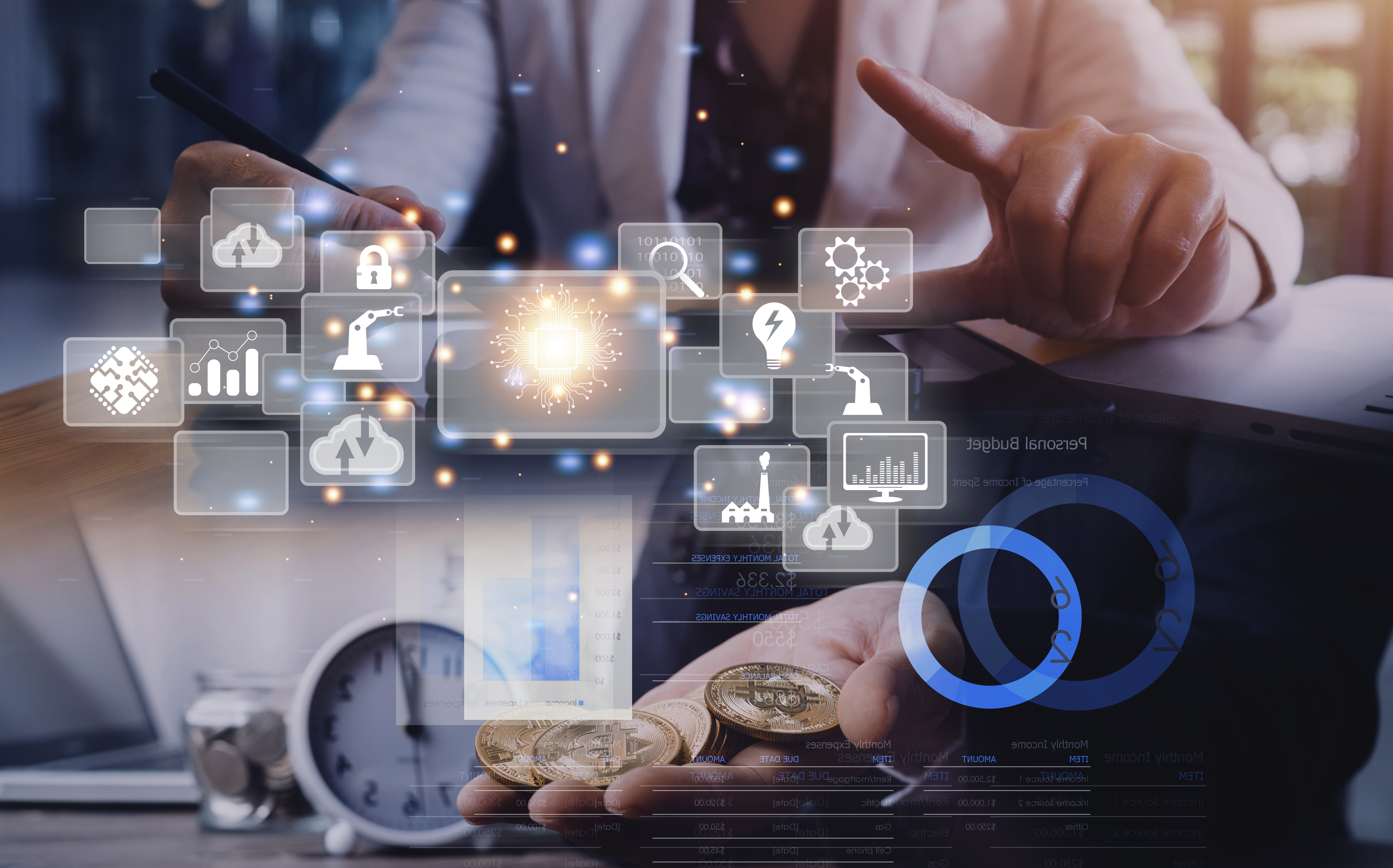 MANAGED SERVICES